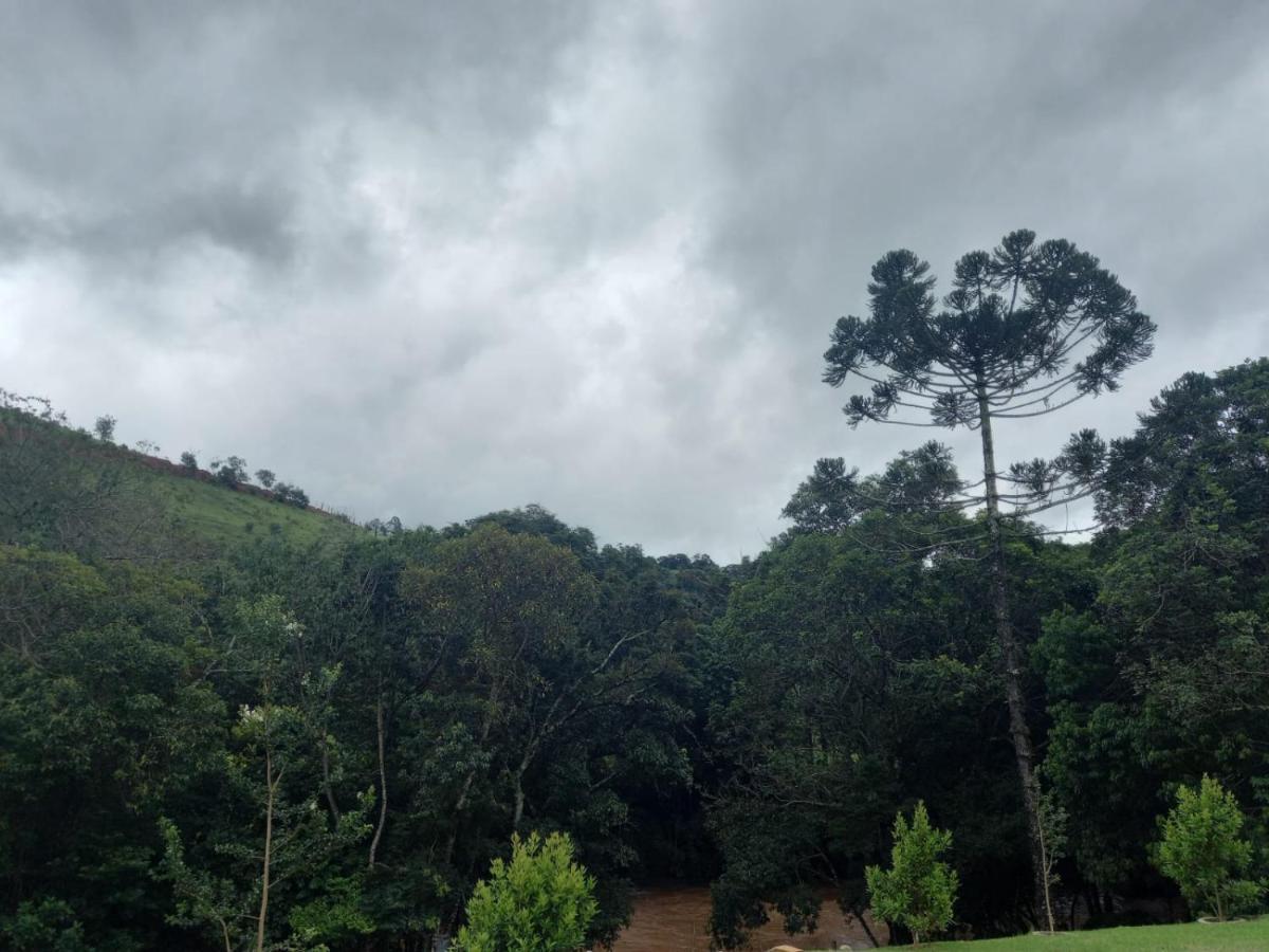 Chalet Recanto Tres Irmas, Chale 2 *
