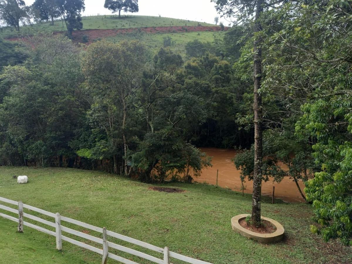 Recanto Tres Irmas, Chale 2 Chalet