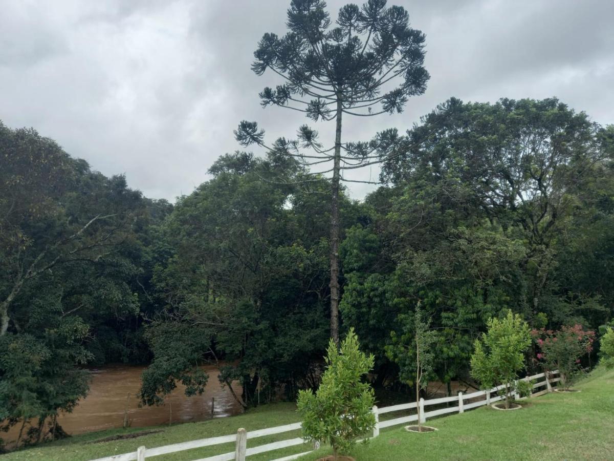 Recanto Tres Irmas, Chale 2 Chalet