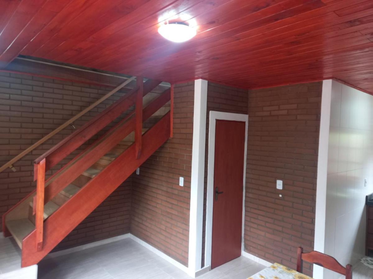 Recanto Tres Irmas, Chale 2