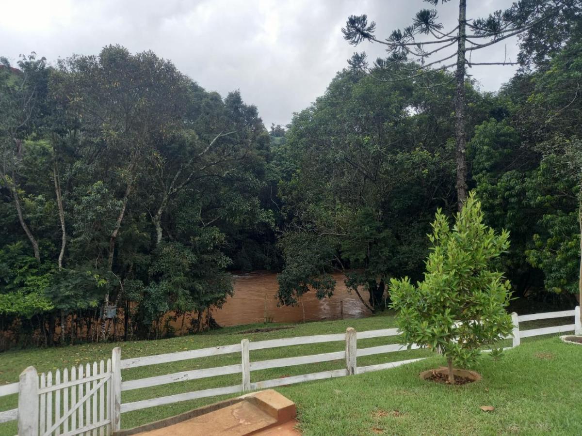 Recanto Três Irmãs, 2 Chalet
