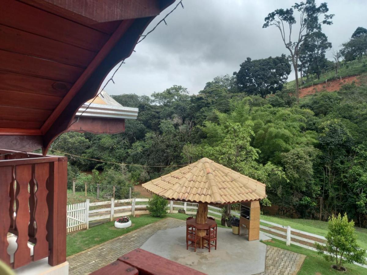 Recanto Três Irmãs, 2 *