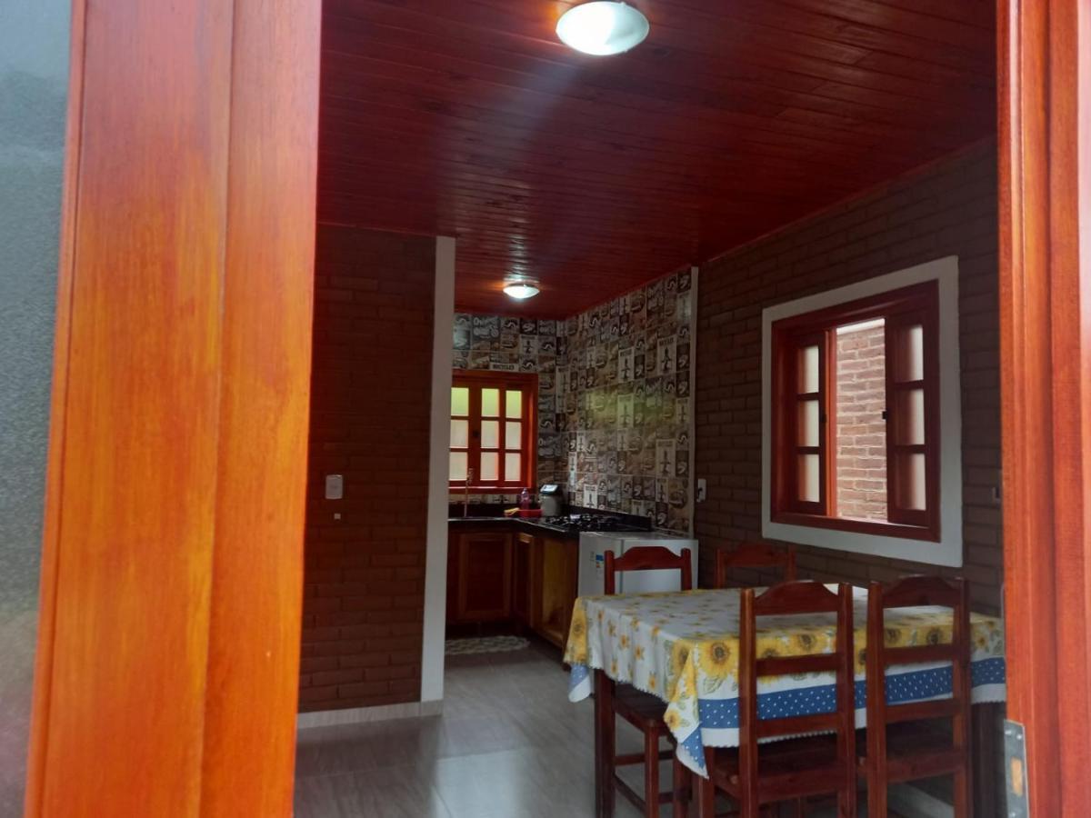 Chalet Recanto Três Irmãs, 2