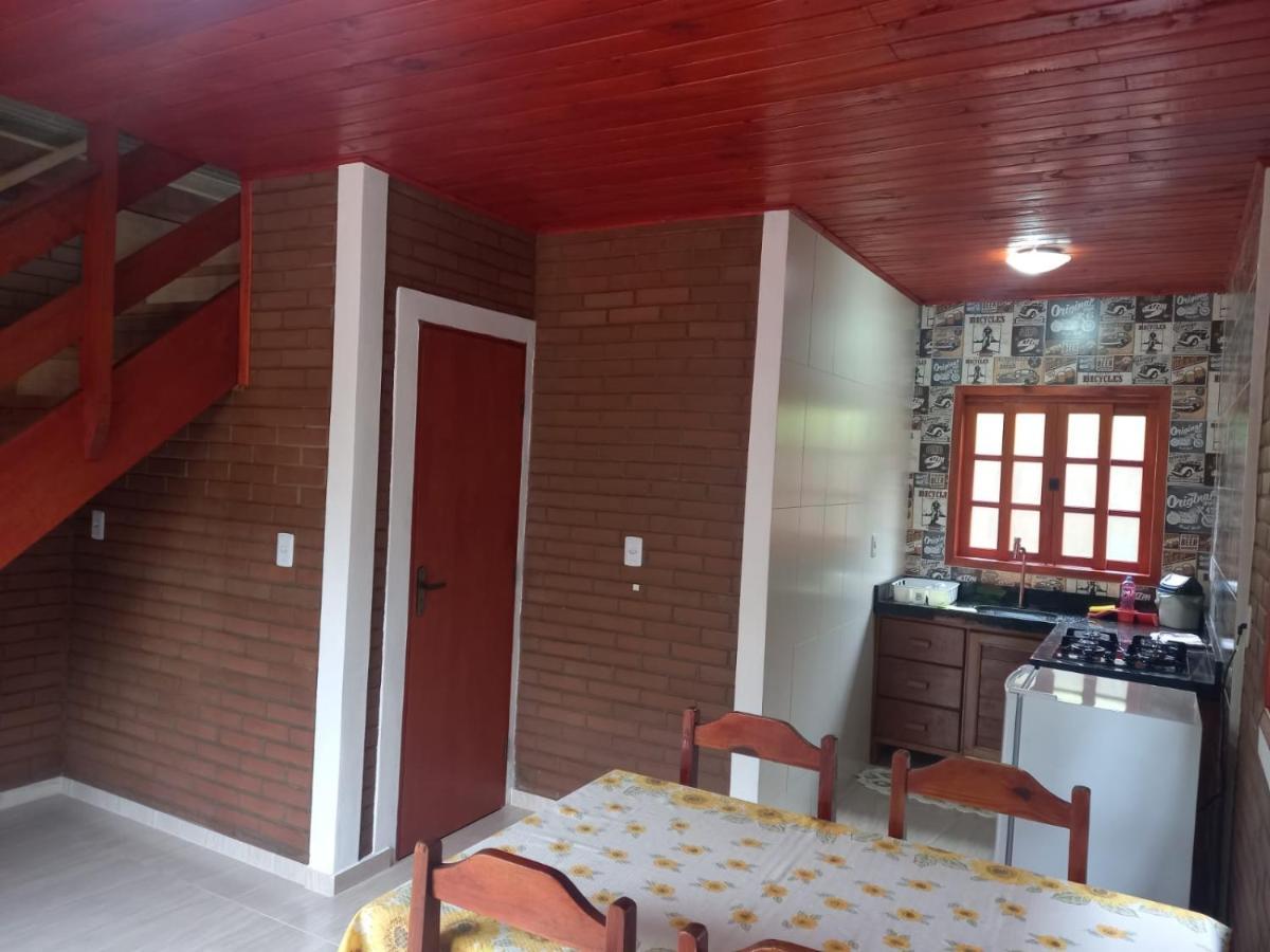 Recanto Três Irmãs, 2 Camanducaia