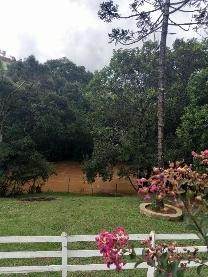 Recanto Três Irmãs, 2 Camanducaia