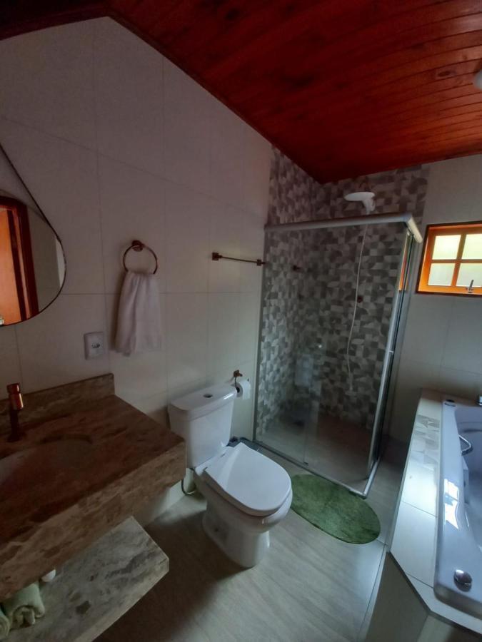 Recanto Três Irmãs, 2 Camanducaia