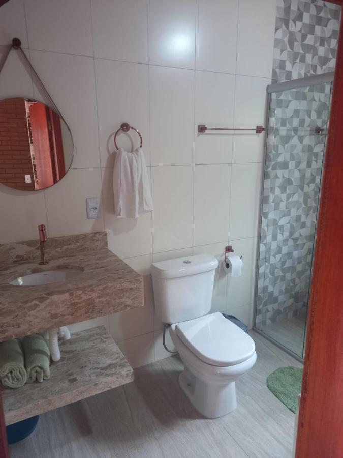 Chalet Recanto Três Irmãs, 2