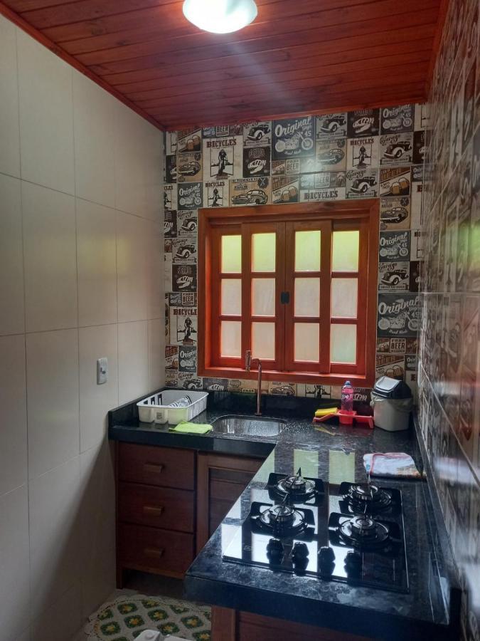 Recanto Três Irmãs, 2 * Camanducaia