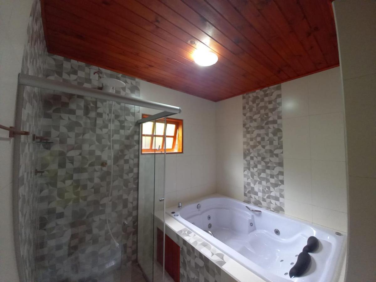 Recanto Três Irmãs, 2 Camanducaia