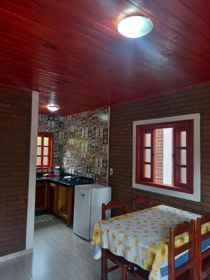 Recanto Três Irmãs, 2 Camanducaia
